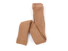 MP leggings cotton tawny brown